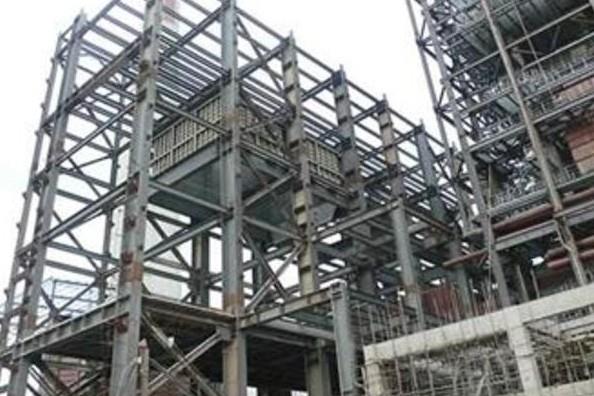 内江高层钢构造的支撑布置跟构造需要符合哪些标准